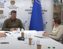 «Пульс» – цифровий інструмент, який відображатиме реальний стан бізнес-клімату в країні