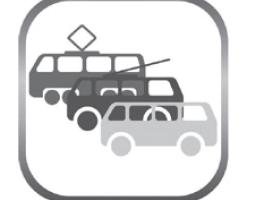 Інформація щодо надання пільг з оплати проїзду усіма видами транспорту загального користування