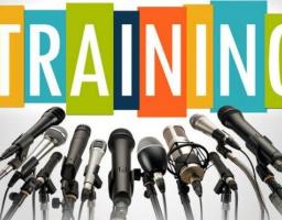 До уваги представників ЗМІ. Відбудеться тренінг на ґендерну тематику