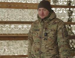 Від «Учителя року» – до прикордонника: історія сіверськодончанина Євгена Марухненка