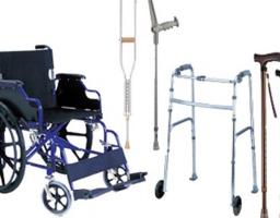 Нові механізми забезпечення осіб з інвалідністю засобами реабілітації