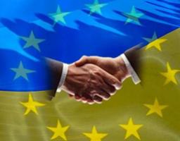 Бізнес-сесія “Вихід на ринки Європейського Союзу: перспективи та ризики”