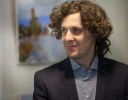 Жителі Луганщини про незалежність. Єгор Дулін 