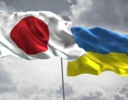 Японія надає 2,82 млн доларів на проекти з відновлення Сходу 