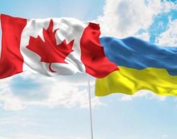 1 червня поточного року генерал-губернатор Канади підписав Угоду про вільну торгівлю з Україною
