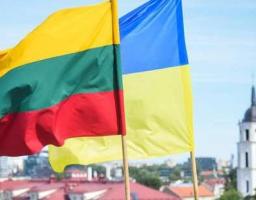 УКРАЇНА І ЛИТВА: ІНВЕСТИЦІЙНІ ТА БІЗНЕС-МОЖЛИВОСТІ