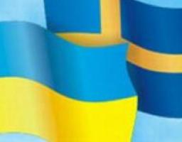 6-й Шведсько-український бізнес-форум