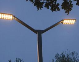 Майже 5 тисяч сучасних ліхтарів покращили вуличне освітлення Луганщини, - Юрій Гарбуз