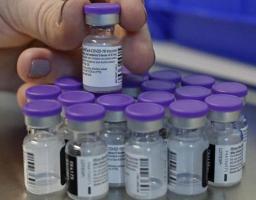 Через війну COVID-19 нікуди не зник, а вакцинація лишається дієвим захистом від хвороби, – брифінг