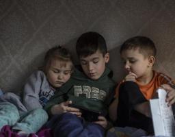  Мінреінтеграції та НІБ продовжують роботу над пошуком зниклих дітей