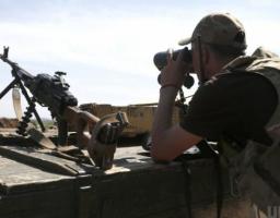 Новини АТО: На Луганщині не вщухають ворожі обстріли