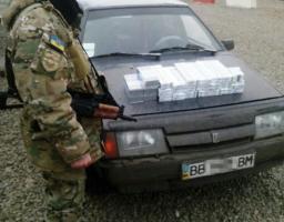Боротьба з незаконним обігом підакцизних товарів триває