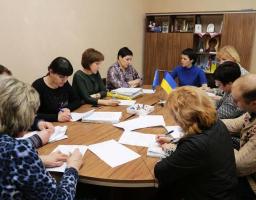 Соціальний захист чорнобильців на контролі облдержадміністрації