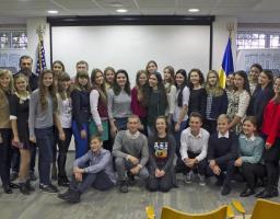 Луганська обласна мала академія наук – крок до успішного майбутнього!