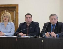 Вадим Данієлян розповів про перспективи будівництва житла для переселенців