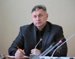 Нам потрібна стратегія розвитку кожної сфери життя області, – Юрій Гарбуз під час апаратної наради