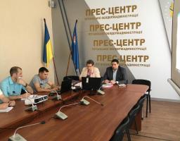 Луганщина готова втілювати 7 бюджетних програм у сфері сільського господарства