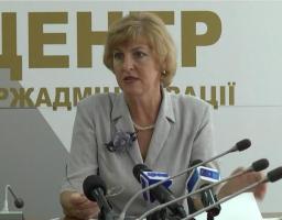 Підбито підсумки аналізу балансу трудових ресурсів Луганщини