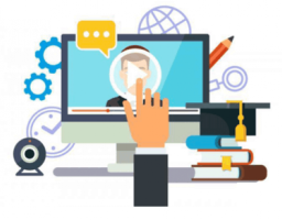 На Луганщині для дітей та молоді з інвалідністю проводять онлайн заходи