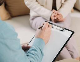 У хабі Сєвєродонецької громади в Тернополі можна отримати індивідуальні консультації психолога