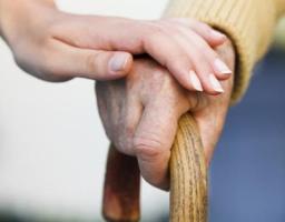 Урядом урегульовано питання діяльності будинків-інтернатів для громадян похилого віку та осіб з інвалідністю