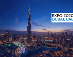 Кращі світові приклади сталого міського розвитку відзначать на Dubai Ехро 2020