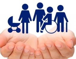 На Луганщині обговорили організацію роботи під час карантину у закладах соціальної сфери 