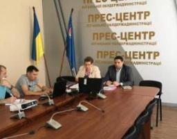 Луганщина готова втілювати 7 бюджетних програм у сфері сільського господарства