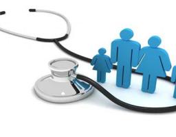 Медичні заклади первинної та вторинної ланок Кремінщини перейшли у власність чотирьох громад