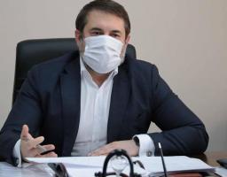 Сергій Гайдай: обласна влада відкрита до вирішення проблем жінок з інвалідністю