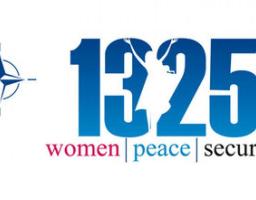 Дію Регіонального плану заходів з реалізації Національного плану дій з виконання резолюції Ради Безпеки ООН 1325 «Жінки, мир, безпека» подовжено до 2020 року