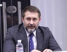 Сергій Гайдай зустрівся з «луганськими київськими»