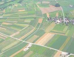 Уряд схвалив довгоочікуваний законопроект про надання ОТГ повноважень з управління землями за межами населених пунктів