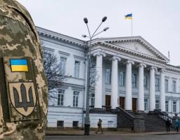 Уряд схвалив законопроєкт про трудові гарантії для працівників військових адміністрацій: Віталій Безгін