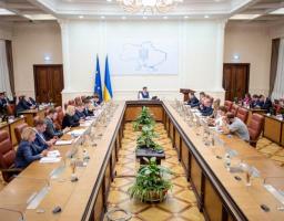 Уряд виділив кошти на купівлю 822 поліцейських авто для сільської місцевості