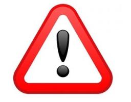 Попередження про ускладнення погодних умов 21-23 січня