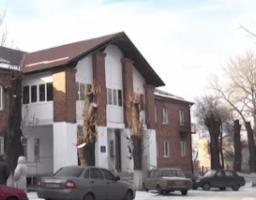 В місті Попасна відновлюється заклад охорони здоров'я