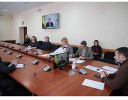 Сергій Гайдай має на меті залучити китайських інвесторів до житлового будівництва 