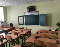 Опорні навчальні заклади серед пріоритетів Перспективного плану розвитку Луганщини