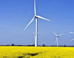 Уряд стимулює бізнес та інвесторів до спільної роботи над проектами «зеленої» енергетики