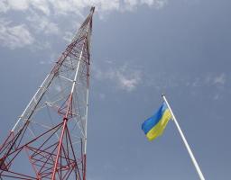 Привітання виконуючого обов’язки голови Луганської обласної державної адміністрації – керівника обласної військово-цивільної адміністрації Сергія Філя з Днем працівників радіо, телебачення та зв’язку