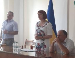 Урядові програми підтримки аграріїв обговорили на Білокуракинщині