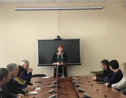 В облдержадміністрації відзначили працівників харчової промисловості
