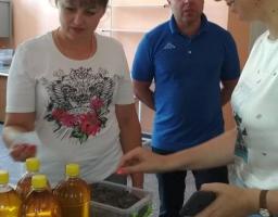 Впровадження в дію Урядових програм підтримки аграрного сектору