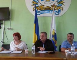 Підведено попередні підсумки з виконання державних програм підтримки агропромислового комплексу в Міловському районі 