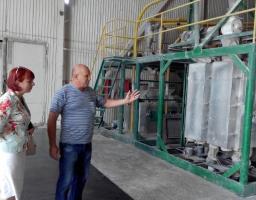 Департамент агропромислового розвитку продовжує роз’яснювальну роботу серед аграріїв по державним програмам підтримки в 2018 році