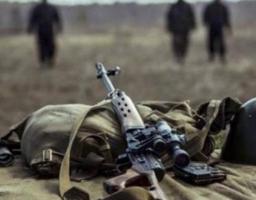 Новини АТО: неспокійно було поблизу Станиці Луганської