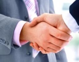 ЗУСТРІЧ З ПРЕДСТАВНИКАМИ НІМЕЦЬКОЇ БІЗНЕС ДЕЛЕГАЦІЇ