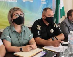 ДПС проводить інвентаризацію земель у Кремінському районі, – Ольга Височина 