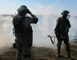 Новини АТО: ворог продовжує застосовувати гранатомети і стрілецьку зброю